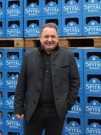 DKHD Regensburg - Wolfgang Lindner - Botschafter