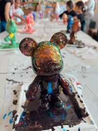BeBear Studio - Kreativ, fördernd, inspirierend