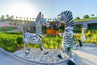 Kids´Planet im Miraggio Thermal Spa Resort