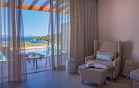 Modern und stylish im Miraggo Thermal Spa Resort