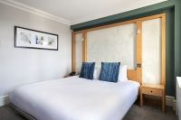 Thistle Londone Park Lane - Kingsize Room
