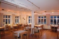 Hotel Anka - Seemannsambiente 