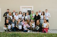 DKD Regensburg - Abschluss EA-Kurs 6 und 7