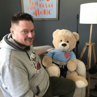 Charity-Aktion von Tom und Vinylhippo and friends - mit Hope