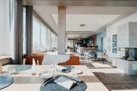 Neues Restaurant Siel59 in Schlüttsiel