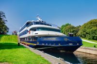 Thurgau Travel - MV Lord of the Highlands