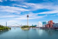 Thurgau Travel - Neue Rheinreisen ab Düsseldorf in 2026