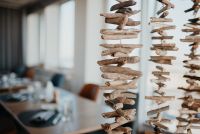 Siel59 Restaurantbereich