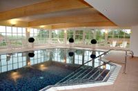 Hotel Haferland - Schwimmbad