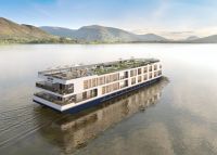 Thurgau Travel - die neue Mekong Discovery ab 2024 (Rendering)