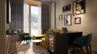 Plaza Premium Heidelberg - Suite
