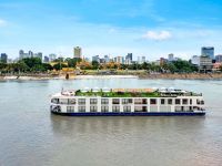 Thurgau Travel - Asienreisen - RV Mekong Discovery