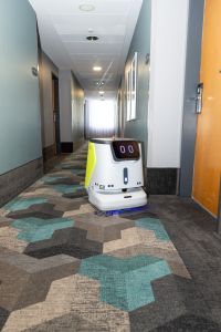 Event Hotels & Giobotics - \