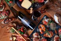 Lopota Lake Resort & Spa - Typische Tafel