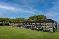 TrackMan-System im Gloria Golf Club