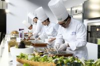 Sirha 2021 Lyon - Das Weltereignis für Gastronomie und Hotellerie