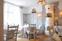 Alt Wyk - Restaurant Sternekoch René Dittrich