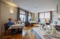 My Suite Leesch - Restaurant 