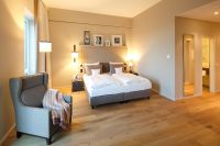 Romantik Hotel Kieler Kaufmann - Zimmerbeispiel im Marienflügel