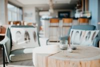 Neues Restaurant Siel59 in Schlüttsiel