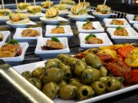 Brunch im The Westin Grand Frankfurt