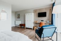 Siel59 Hotel Zimmerbeispiel