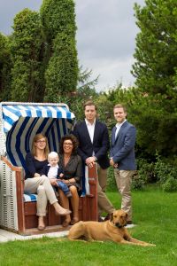 Romantik Hotel Fuchsbau - Familie Fuhrmann