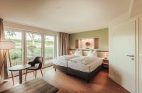 BE BIO - be natural komfort Zimmer