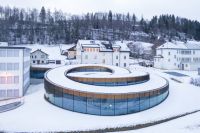 Kanton Waadt - Musee Atelier Le Brassus 