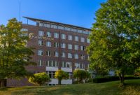 PLAZA Premium Schwerin - Fassade