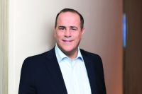Yoram Biton - Managing Director Leonardo Hotels Central Europe