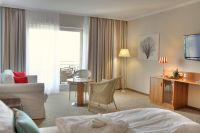 Mein Strandhaus - Zimmer