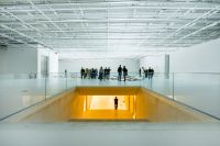 Kanton Waadt: Kunstquartier Plateforme 10 