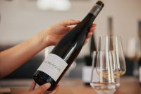 Restaurant Alt Wyk: Kooperation mit Dreissigacker