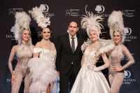 DoubleTree by Hilton Berlin Ku´damm - Grand Opening mit Hoteldirektor Hannes Dreher mit Showacts