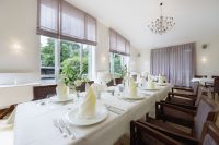 My Suite Leesch - Restaurant
