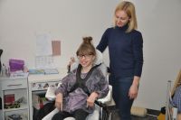 DKD Löwenzahn Frankfurt - Maryna und Diana
