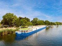 Thurgau Travel - MS Thurgau Chopin 