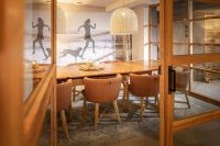 SANDcollection - SANDnature - Private Room