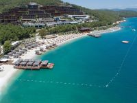 Titanic Deluxe Bodrum - 5-Sterne an der Güvercinlik-Bucht