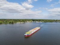 Mit MS Thurgau Chopin durch Norddeutsche Hansestädte 