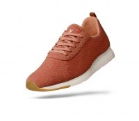 Neue YUCCS-Farbe: Terracotta