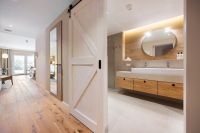 Lindenhof 1887 - Spa-Suite