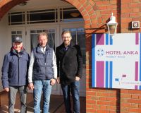 Hotel Anka - 3 Generationen