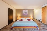 Hotel Pelikan Schwäbisch Gmünd - Comfort Zimmerbeispiel