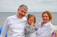 Restaurant Alt Wyk - René und Daniela Dittrich 