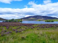  Geführte E-Bike-Reisen Schottland Shortbread und Whisky