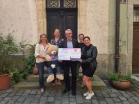 DKD Regensburg - Benefizkonzert Andreas Weimer