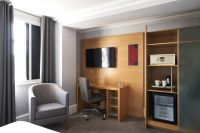 Thistle London Park Lane - Kingsize Room