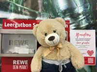 Deutsche Kinderhospiz Dienste - Spendenaktion Rewe Center Schwerin